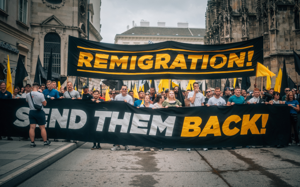 Remigration: Sellners umstrittener Vortrag und die AfD-Distanzierung image 62365878 0405 4911 8df6 39f580c8c473.png