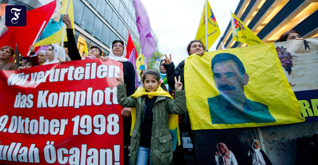 Diskriminierung von Kurden in München: Eine erschreckende Studie image 6699d69d cee8 4d97 afab 0f12b4c25bfa.png