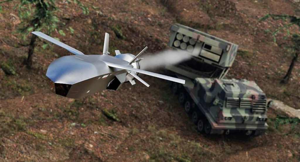 Rheinmetall Satellitenprojekt: Neue Möglichkeiten für die Bundeswehr? image 6b1b72e9 75e7 42e0 8d90 c5e80261b922.png