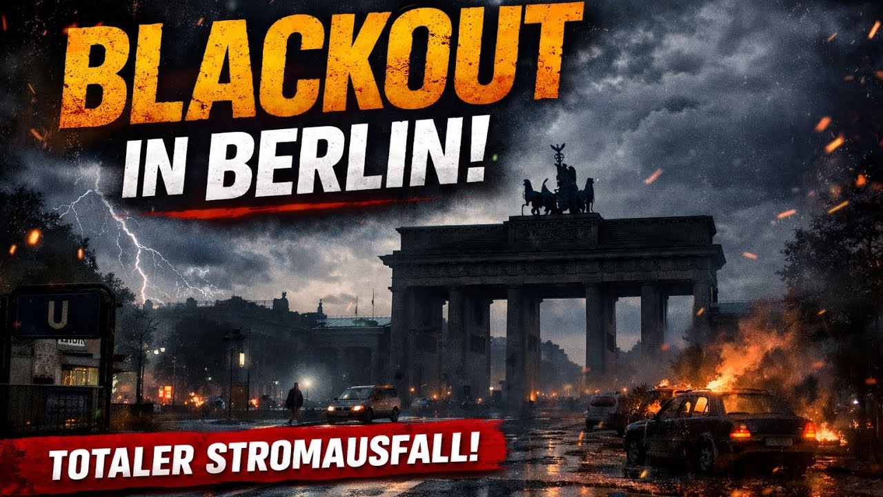 Stromausfall Berlin: Wieso die Reparatur so lange dauert image 84de5acd 9d59 473e a622 31b9e2ceb14c.png