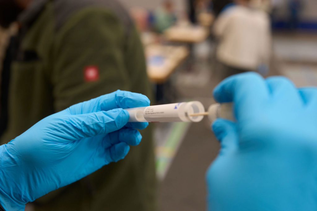 DNA-Reihenuntersuchung Ahrweiler: Neue Erkenntnisse zum Missbrauchsfall image 8b03da4d cef8 4822 ab31 0c7e79f118ce.png