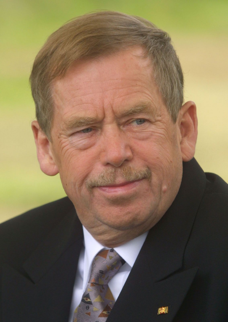 Václav Havel und Mark Carney: Lösungen für die politische Unsicherheit image 8bdfc345 3ab9 4da8 9d2d fffef0dd44e4.png