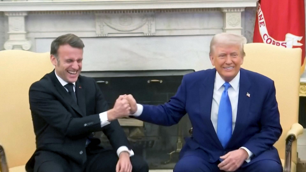 Trump-Spektakel: Wie die Republikaner vor den Zwischenwahlen überzeugen wollen image 8d26ad39 8adf 4154 8c8b c986ef09193f.png