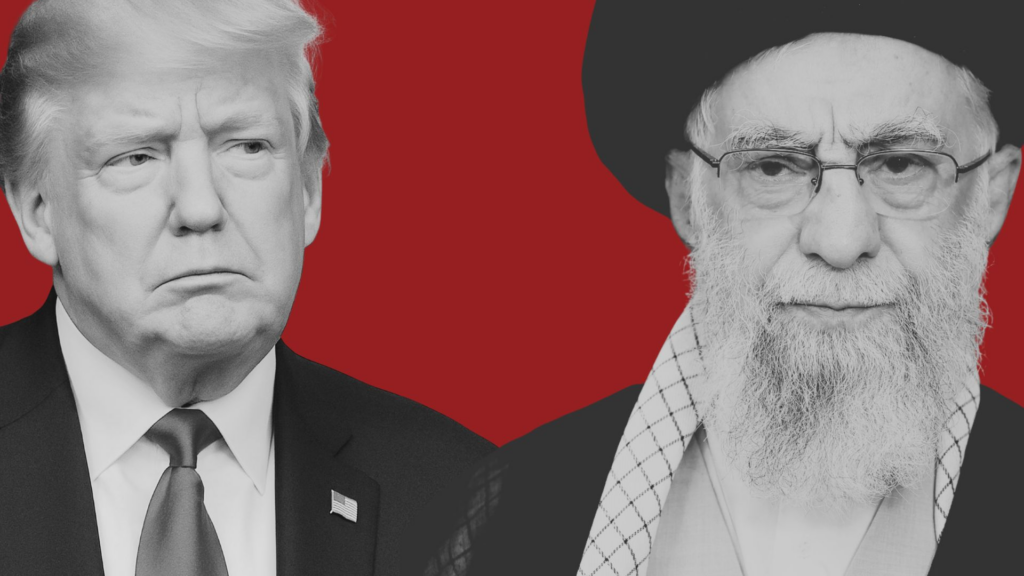 US-Intervention im Iran: Was bedeuten die aktuellen Spannungen? image 969b22b2 a1b6 47cc b237 640b5e78f408.png