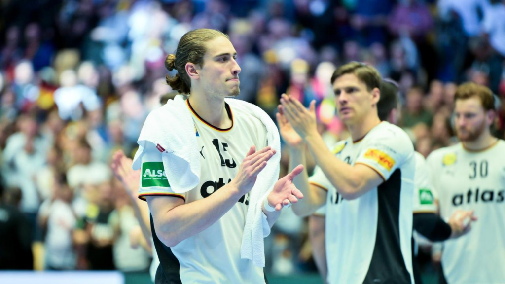 Handball Deutschland gegen Dänemark: Ein spannendes Spiel mit Folgen image 9a98873e c458 4b8b 94e8 cf1c5bf782c8.png