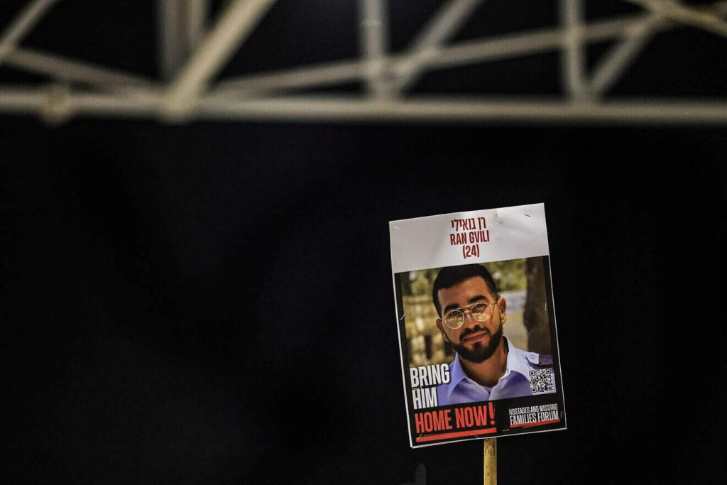 Ran Gvili: Der letzte Held und die Zukunft des Gaza-Konflikts image 9fe5286c 2e5c 4998 a5da b59d713bbb53.png