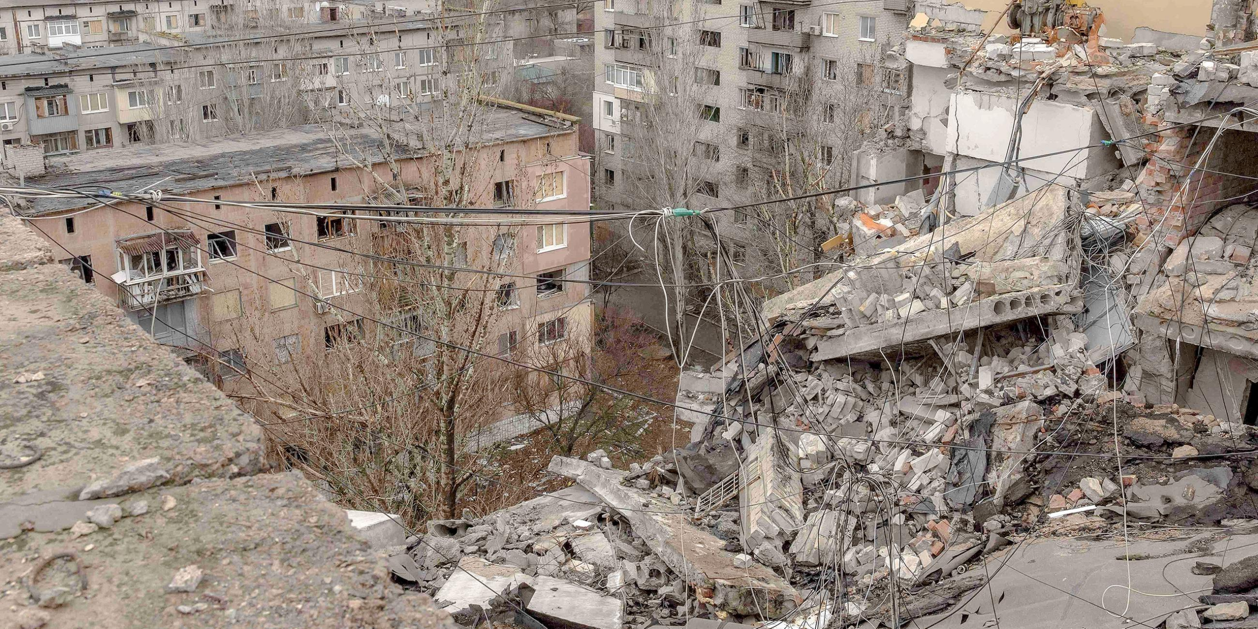 Ukraine-Krieg: Merz warnt vor humanitärer Energiekrise image a3d4fd55 29b3 4c36 a6bd d5b4cb6a7e8b.png