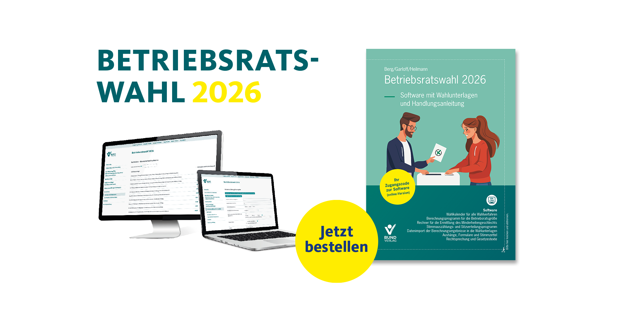 Betriebsratswahl Plattformunternehmen: Was bedeutet das Urteil? image a811b186 ad13 433a b8b3 4a9e533044d7.png