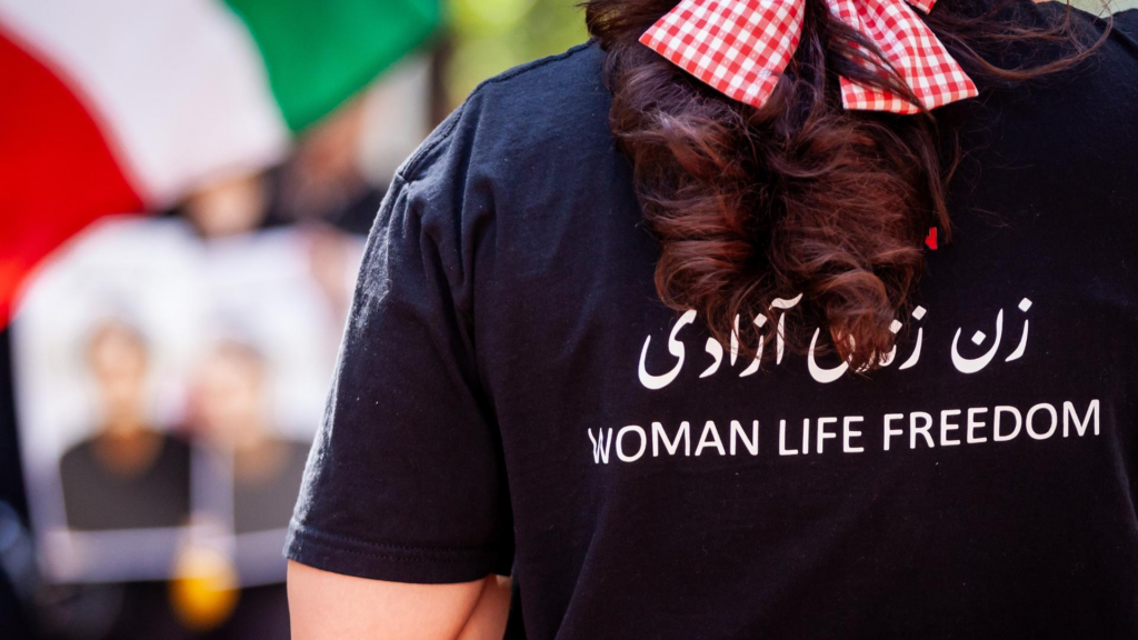 iranische Exilgemeinde: Hoffnungen und Ängste in Deutschland image b09843d1 5cc0 4ccf 98b2 aab18c91ce21.png