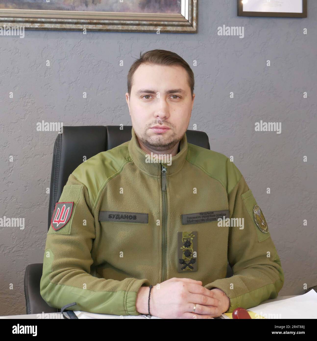 Kyrylo Budanov Appointment as Chief of Staff by Zelensky image bb591a40 e038 476e bbaf f756932e88cd.png