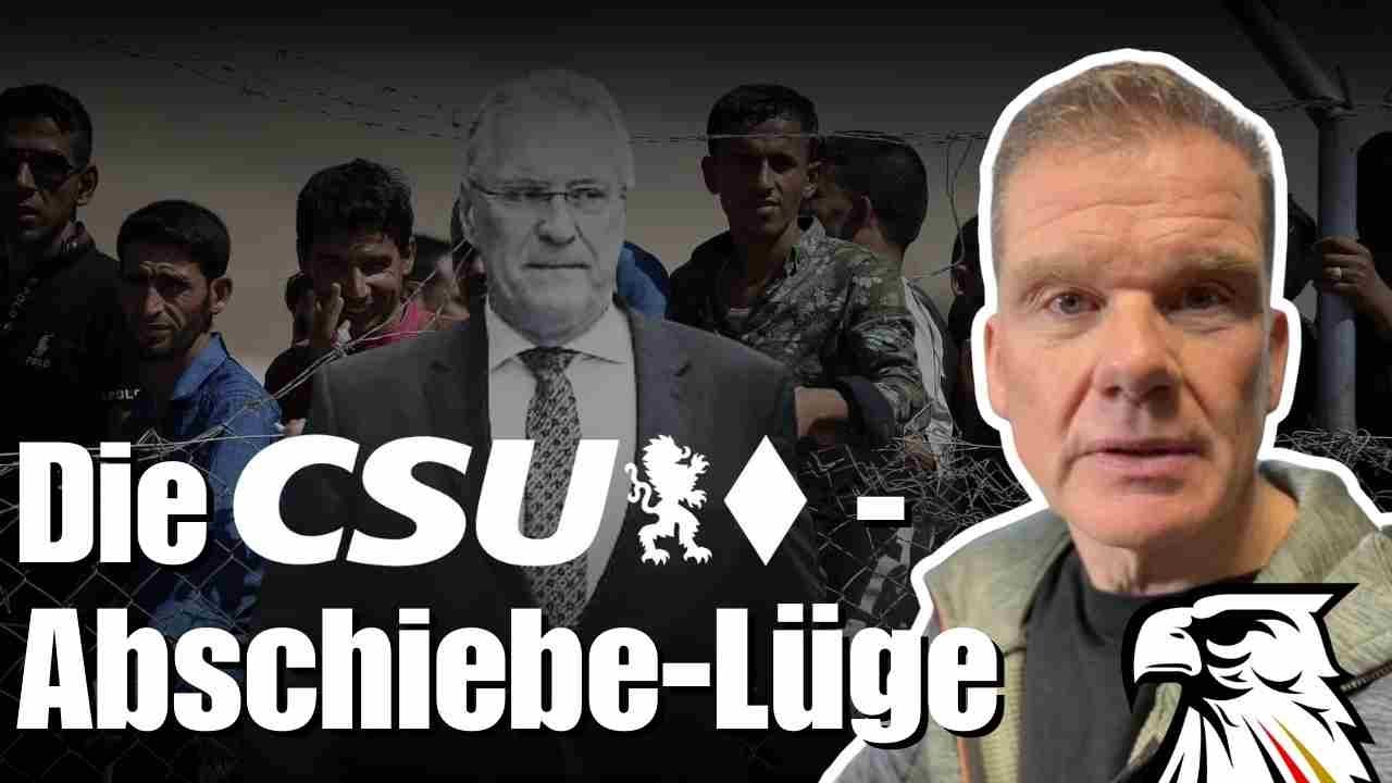 Abschiebeoffensive CSU: Maßnahmen gegen Migration image c0807521 2d48 4ce0 a58c 689f39b77b3e.png