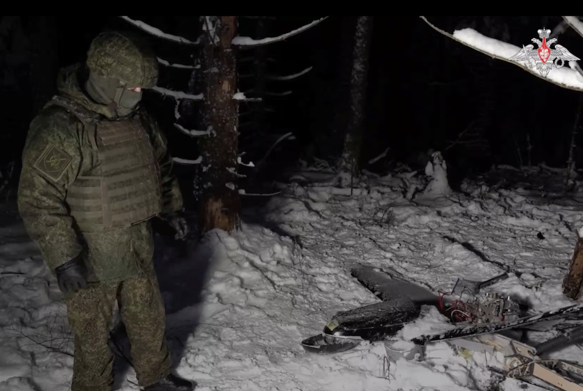 Putin Residence Attack: Moscow Hands Evidence to USA image c4fba0ce 57d7 4032 bc00 8d8f3484f1c7.png