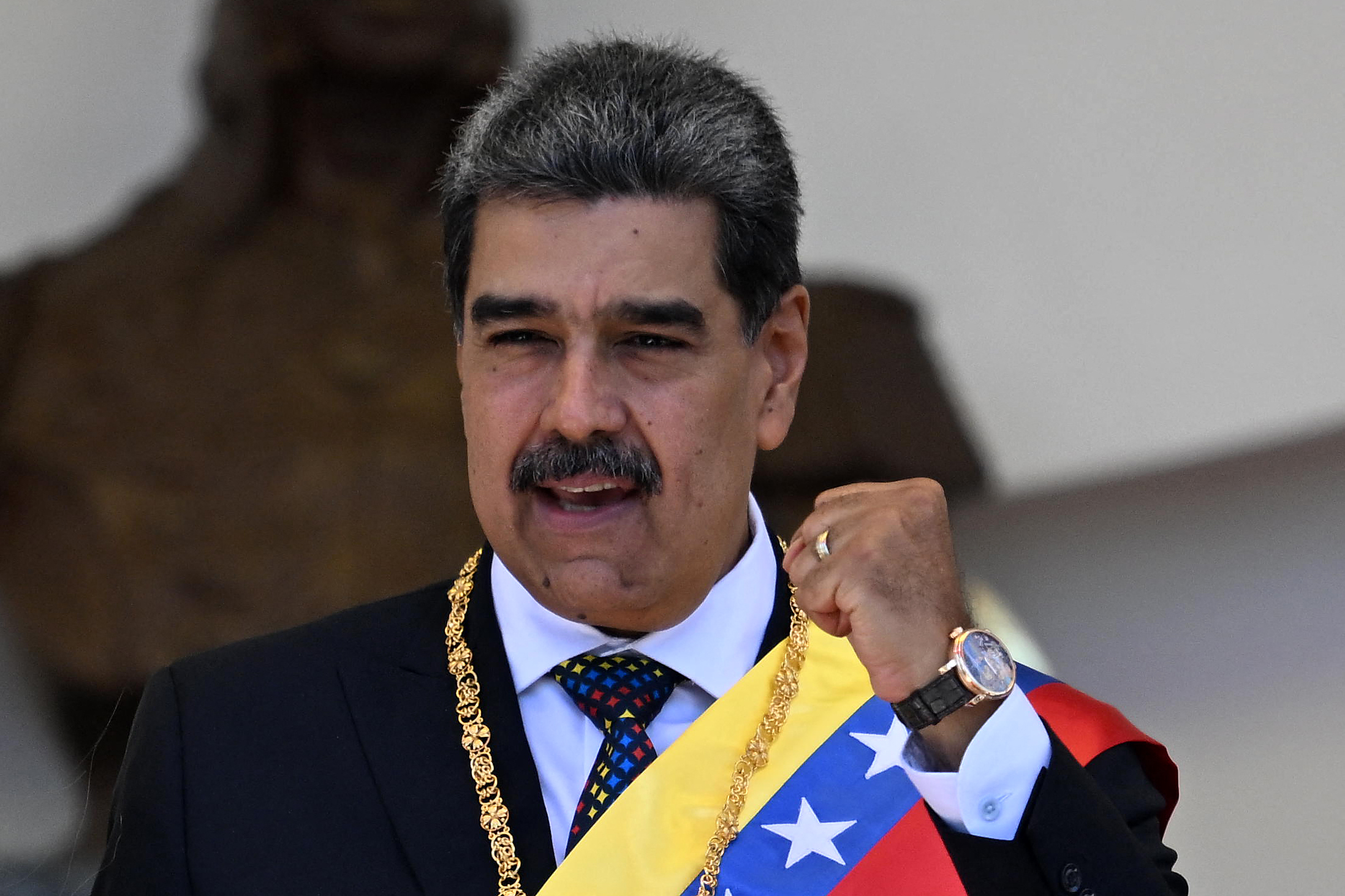 Nicolás Maduro Anhörung: Ein dramatischer Moment in New York image c5e27531 3333 4da5 ae75 0ce2c544c3d7.png