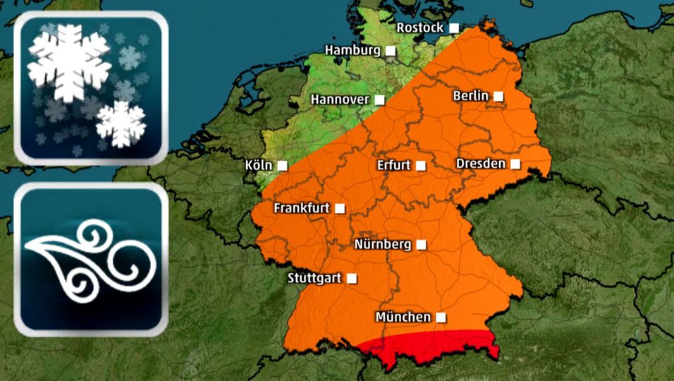 Winterwetter Deutschland: Chaos durch Eisregen und Schneefall image d1b75c85 b240 42e7 9056 d38726dab7bf.png