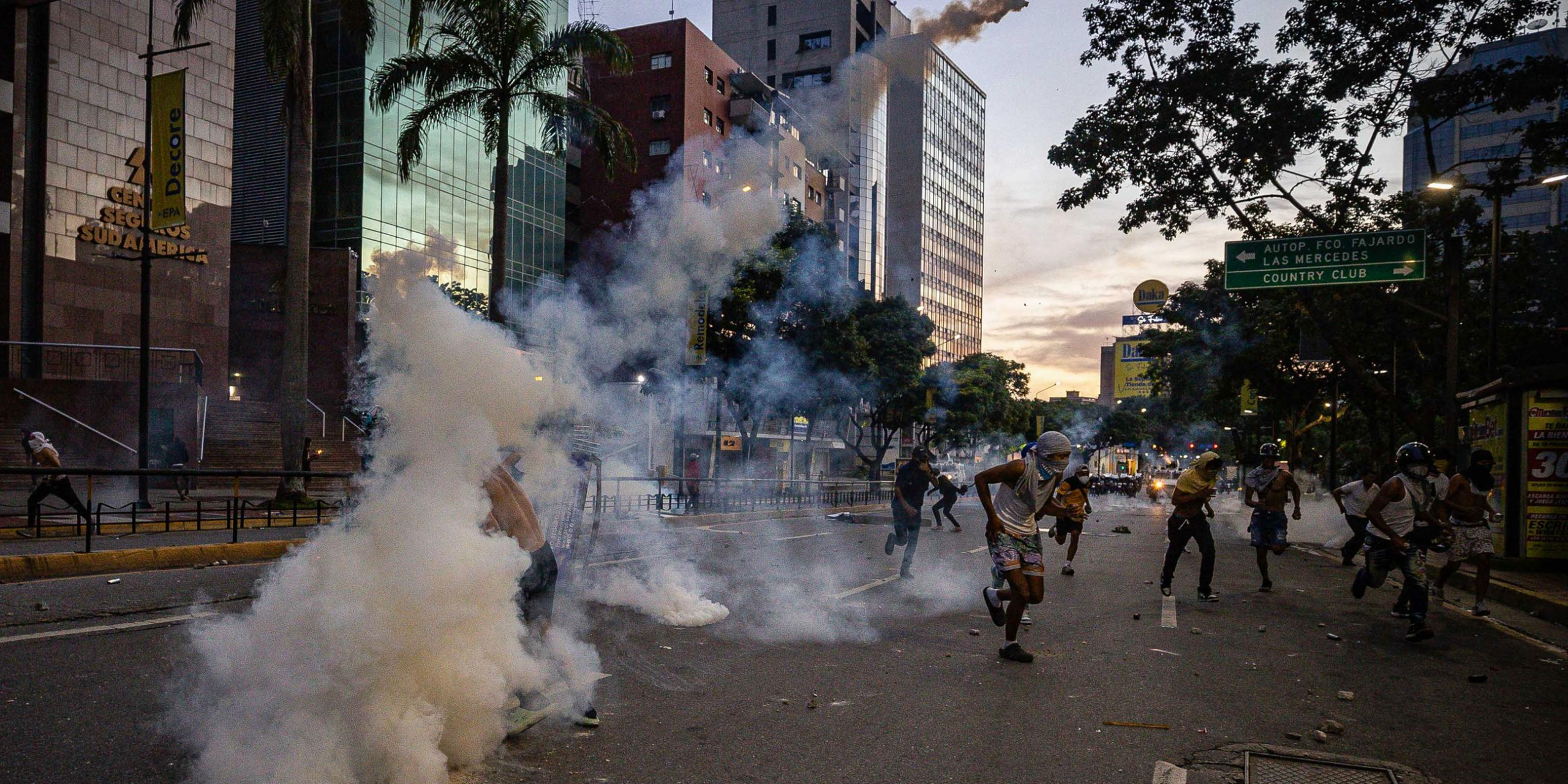 Protest gegen US-Angriff auf Venezuela mobilisiert 500 Menschen image d1d45c13 e1f3 4e1d ba1b d8f453399f2a.png