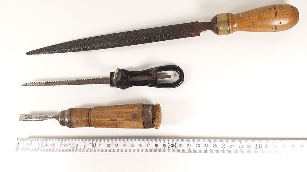 Älteste Holzwerkzeuge Griechenlands: Einblick in die Urgeschichte image d4c22f58 3c0f 4bce a6e0 495c65af76b6.png