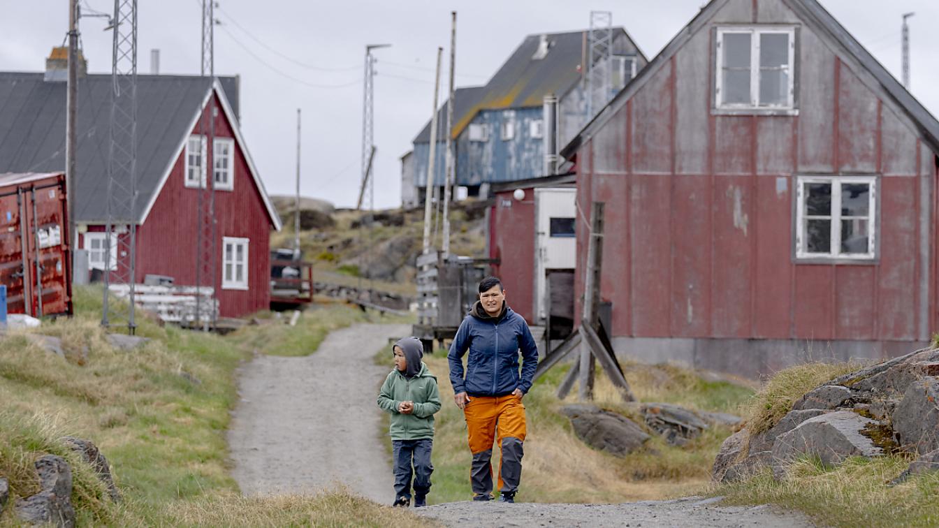 Grönlands Souveränität: Europäische Unterstützung wächst image d6fa5790 f2d0 4ec3 b7e4 0acfa7e74531.png