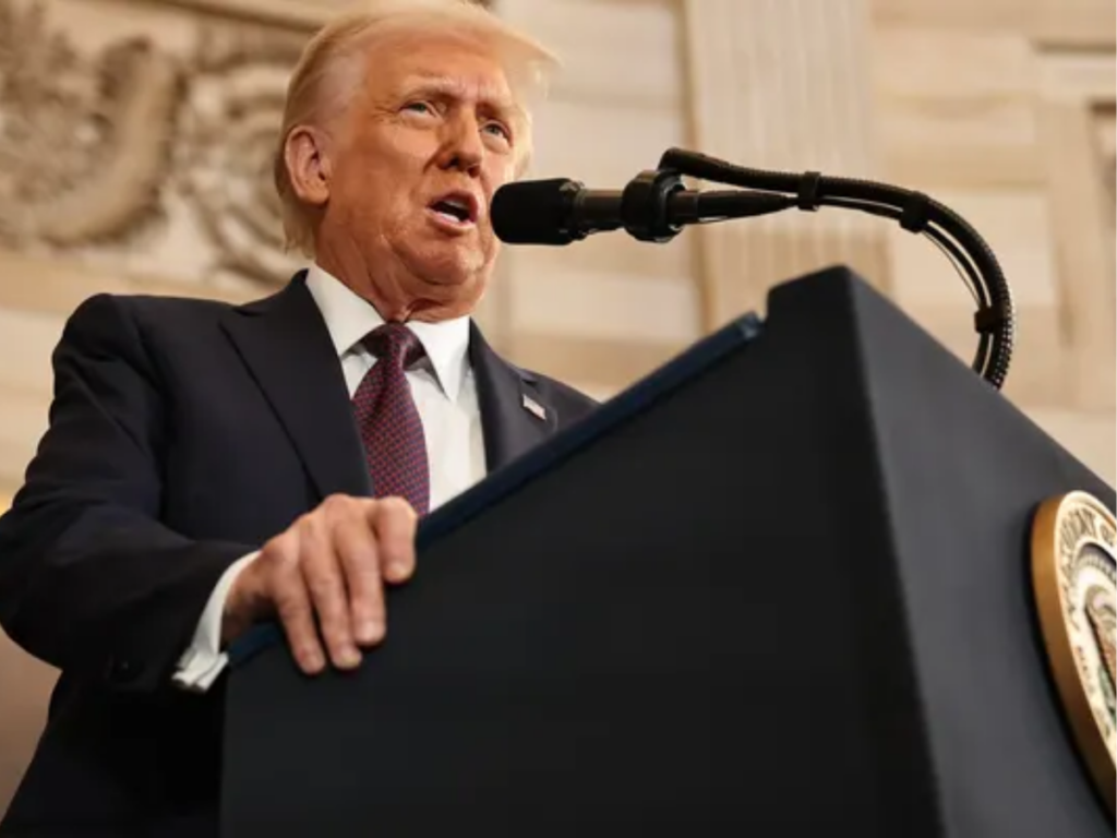 Donald Trump Klage gegen JP Morgan: Ein Politikum oder rechtlicher Wahnsinn? image d8887b98 c59b 408f 8166 3f23d0479e3b.png