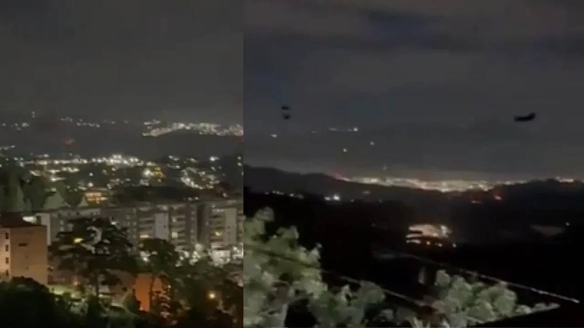 US Attack on Venezuela: Criticism from All Sides image e75014a7 76f3 4833 a97e 01e00124bce8.png