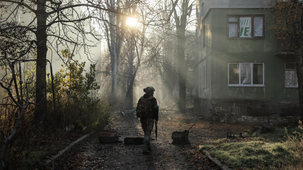 Verlustraten an der ukrainischen Front: Ein Blick auf das Leid image e9f3ccba 812f 4ff9 aa3a 9a434ffe514d.png