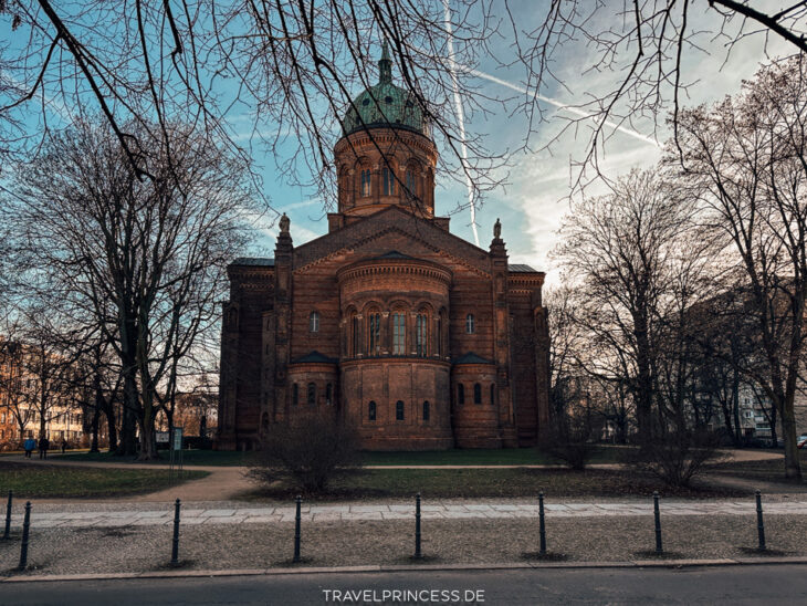 Verborgene Schätze Berlins: Eine Erkundungsreise in die Stadt image f55bd133 83ff 4143 95eb cad6b588e152.png