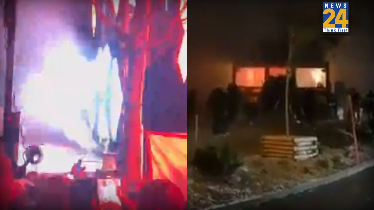 Crans-Montana Fire Tragedy: A Heartbreaking New Year's Eve image f8419971 b736 4a43 8f45 01063a3b8ae6.png