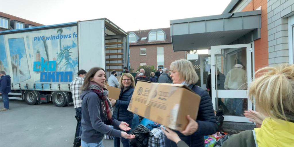 Spendenaktion Polen: Ein emotionales Open-Air-Konzert begeistert Tausende image fc1b1498 a534 4be6 bde3 63d38186168e.png
