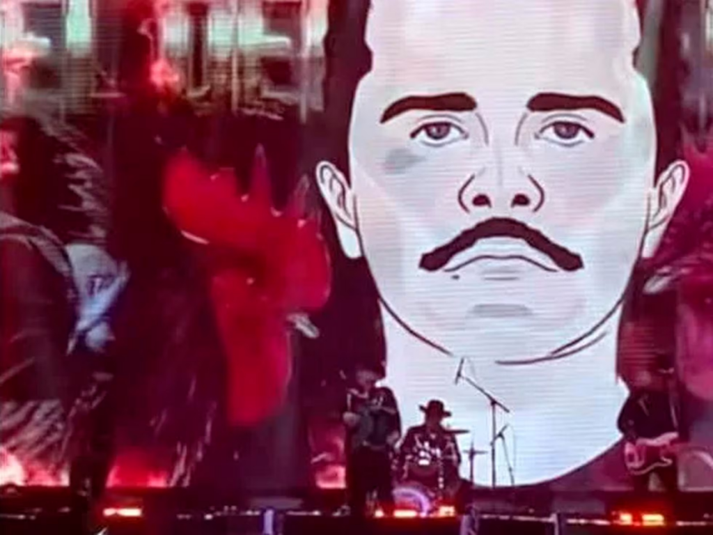 El Mencho: Was bedeutet sein Tod für den mexikanischen Drogenkrieg? image 06b3a510 ee19 4638 9a68 5da34a9627f4.png