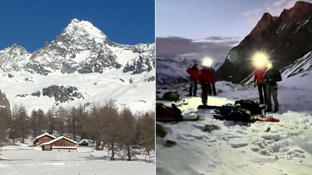 Großglockner Drama: Warum der Bergsteiger für seine Taten bestraft wurde image 073a46a1 2bd3 438b 8e38 22c3c9e0fd84.png