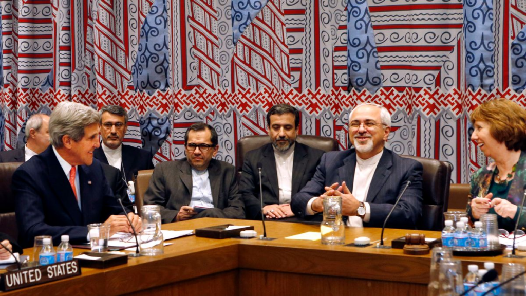 Iran Atomgespräche: Ohrenöffnende Zugeständnisse und Überraschungen image 0de783ac 88b3 4837 8dd3 d1fc60ff1329.png