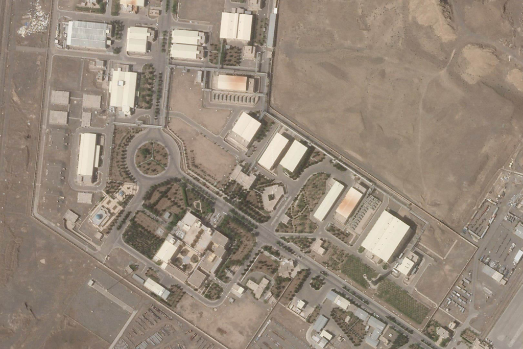 Atomstreit Iran USA: Drohung oder Chance für Frieden? image 140add79 27a5 4a0e 8009 d455b01cd03f.png