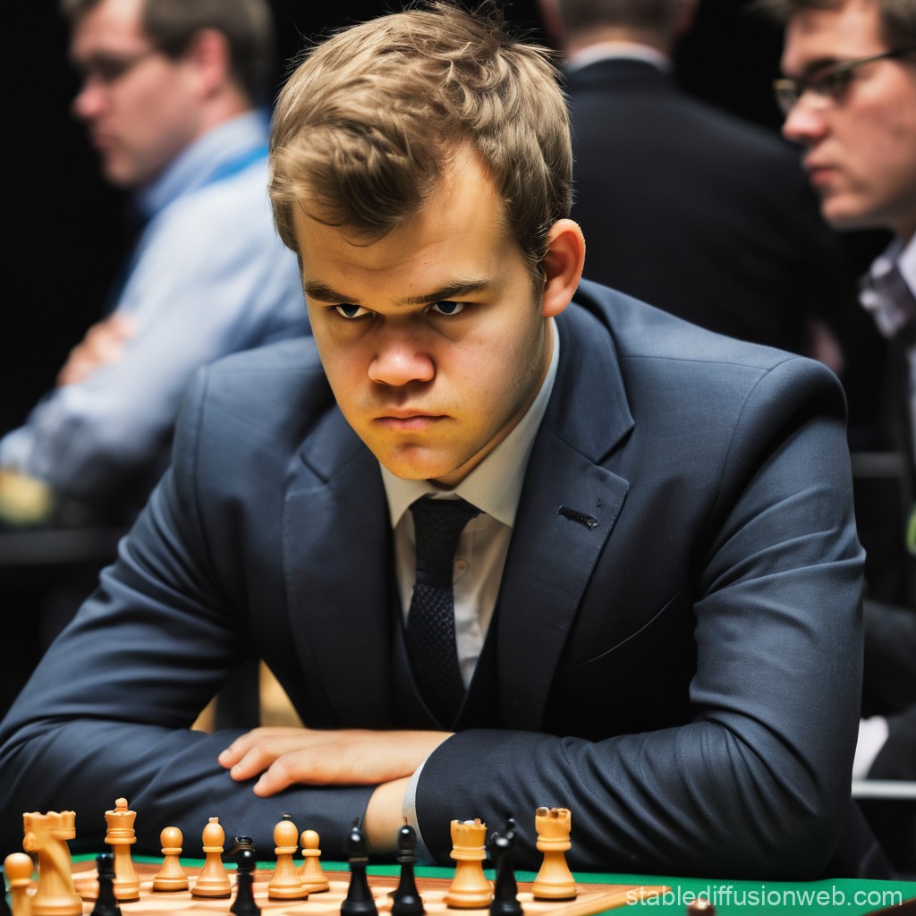 Magnus Carlsen im Finale der Freestyle-WM: Ein Schach-Match der Giganten image 195989e4 7a66 485b 8bf2 1e1216d10259.png