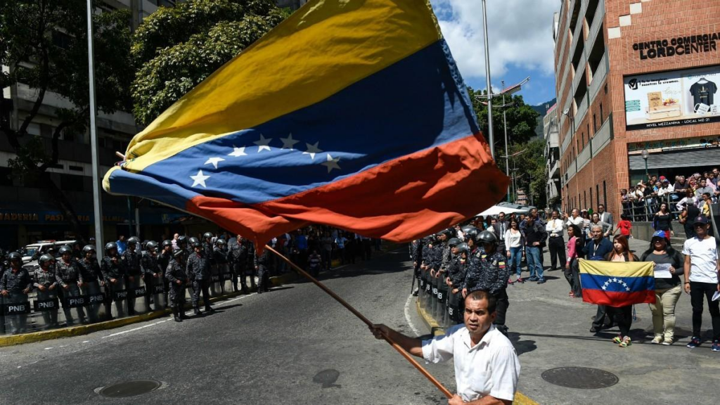 Venezuela Wandel: Was passiert mit der Ölindustrie und den Menschen? image 1f10eac9 49ab 4b14 9b96 e2282237f210.png