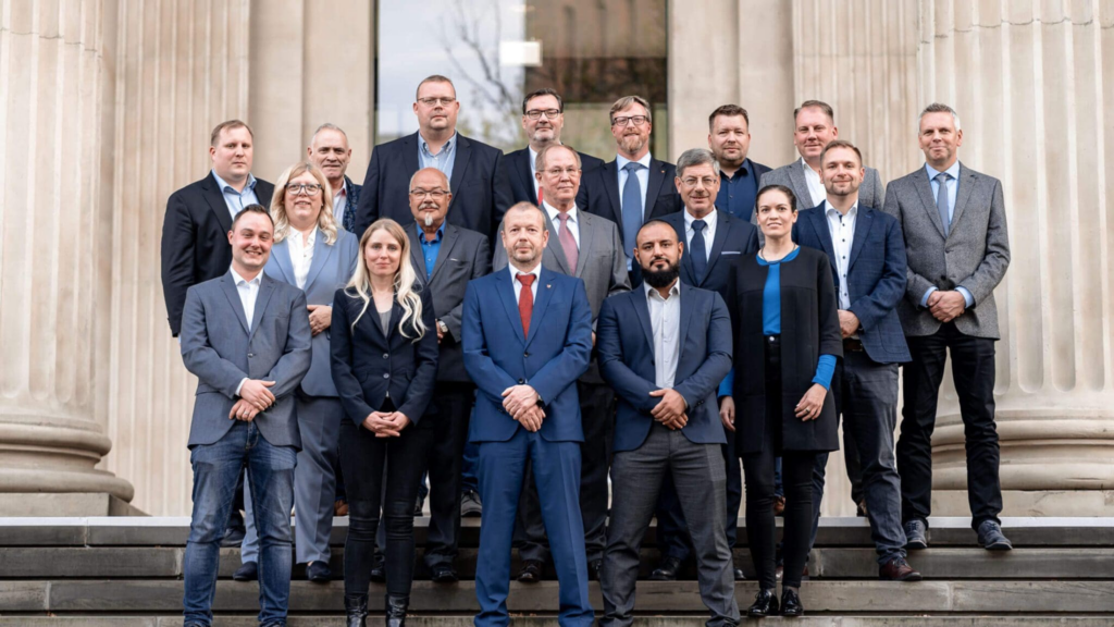 AfD Niedersachsen: Einstufung als extremistische Gruppierung entlarvt image 2a94f74b 08f2 42d5 a065 2fc57c6242b2.png