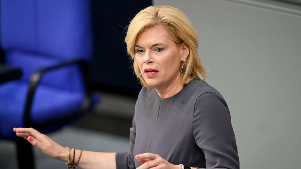 Julia Klöckner Kritik am ÖRR: ARD-Chef kontert scharf! image 3a5811a8 4db1 4bbe 9510 492f02fa3518.png