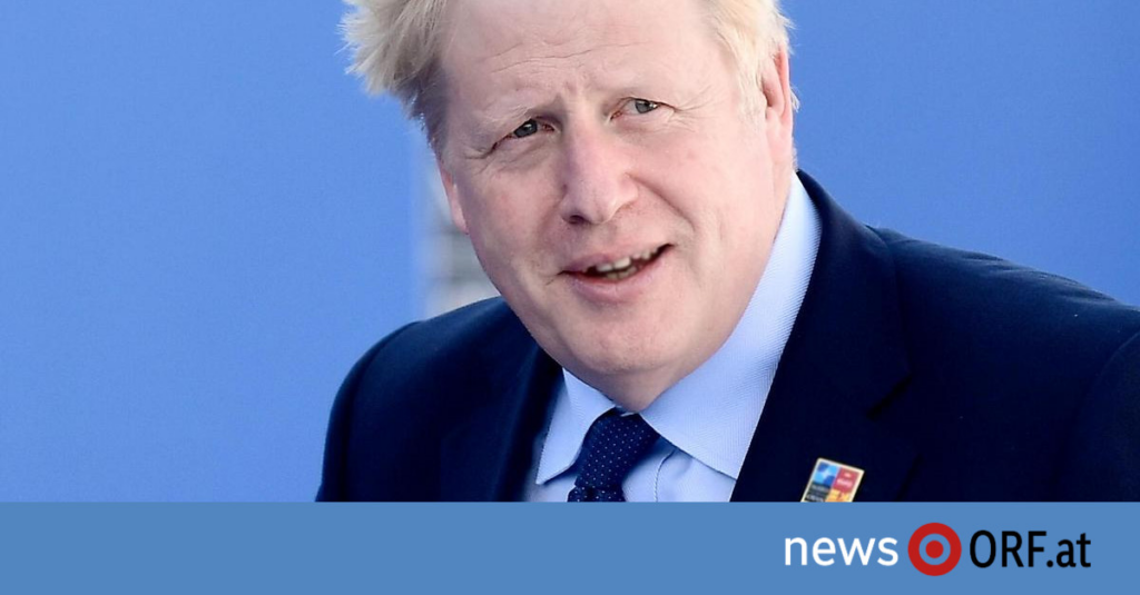 Rücktritte im britischen Kabinett: Was dies für Keir Starmer bedeutet image 41c4f921 8d87 4bea b107 dc531db48fda.png