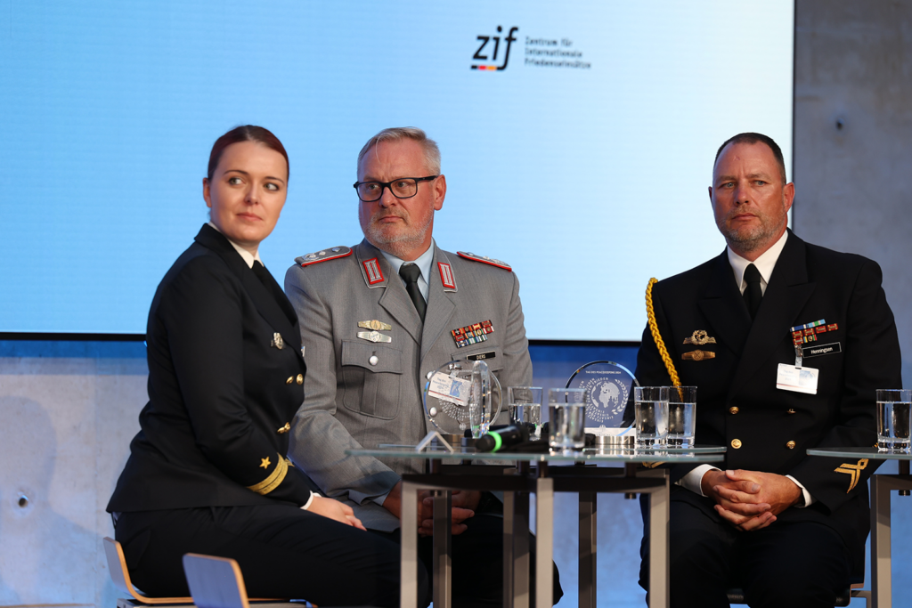 Freispruch Oberleutnant Bundeswehr: Ein bemerkenswerter Fall der Gewissensfreiheit image 46371d8b 9e4c 442c a697 77cd17514fc2.png