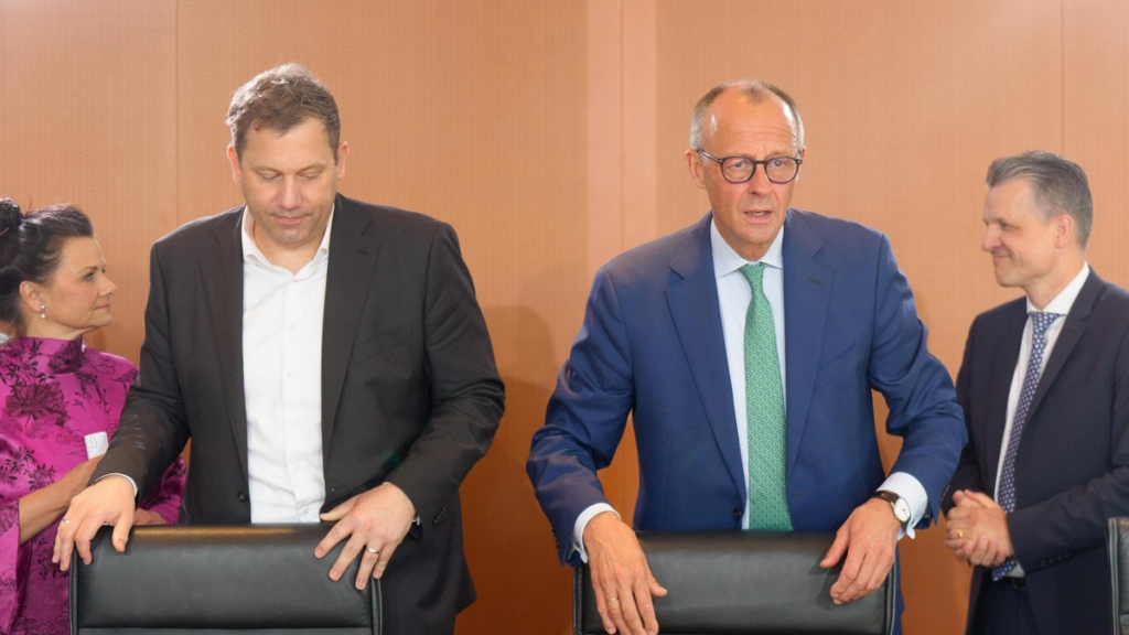 Gitta Connemann über Lifestyle Teilzeit: Eine kontroverse Diskussion entfacht image 57a30290 c04a 4cc6 a395 6a16fad15166.png