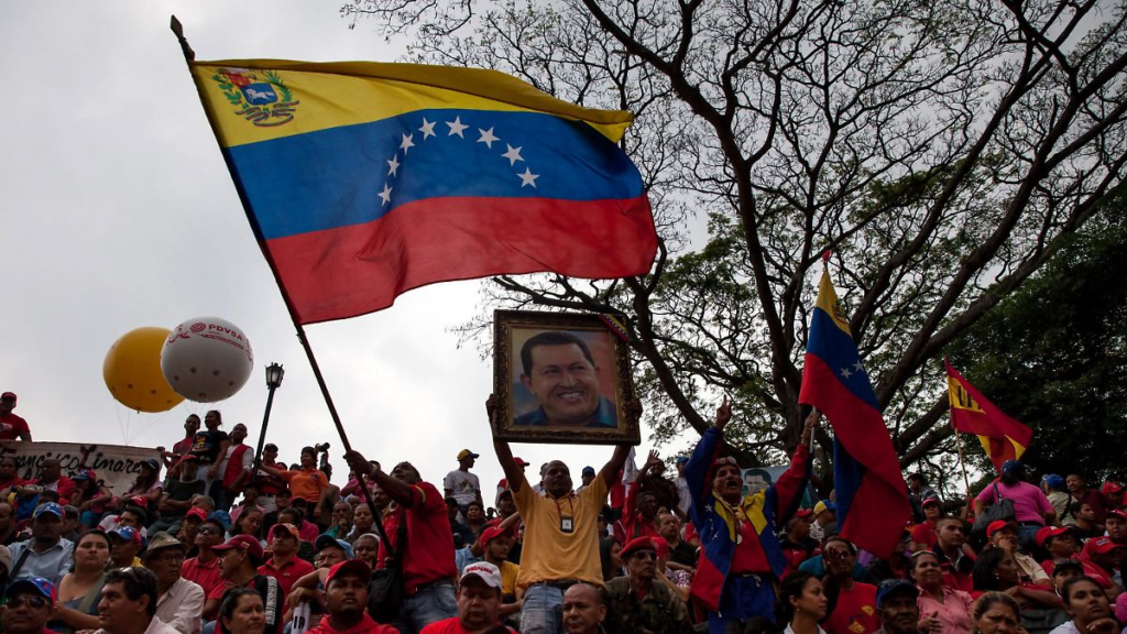 Venezuela Amnestiegesetz: Schutz oder echte Versöhnung? image 5d0d4406 e27b 4280 916f 7a2cb8ded23c.png