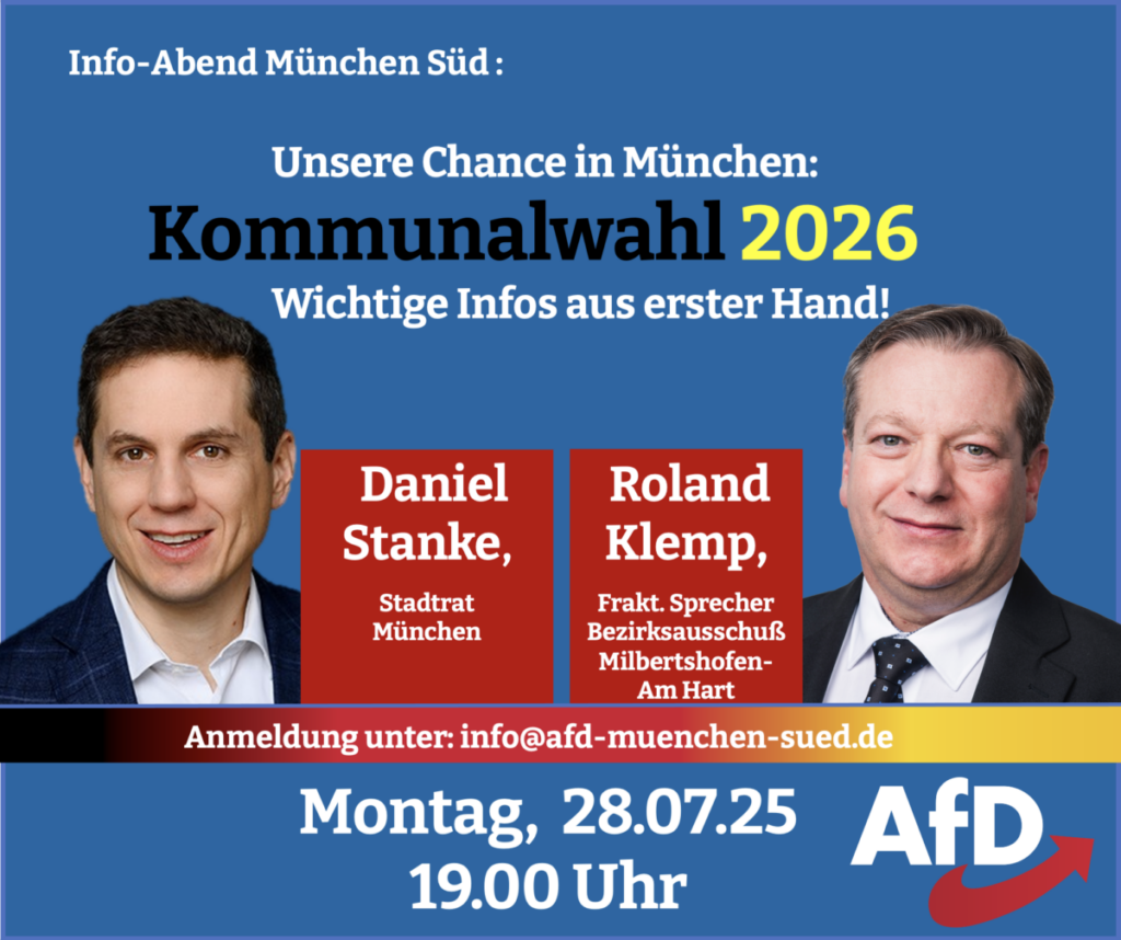 Kommunalwahl München: Wer entscheidet über die Zukunft der Stadt? image 681588e0 84e7 4917 ac38 c2d1e33b31da.png