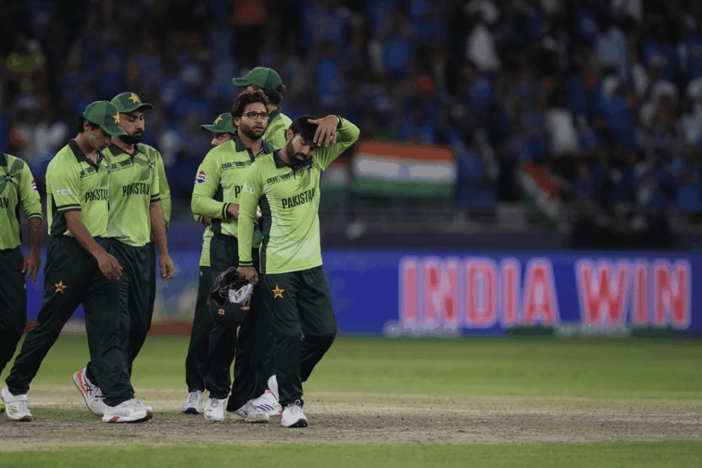 Cricket-WM: Warum Pakistan das Spiel gegen Indien boykottiert image 6d42f5cc ec0f 400f 84cf cfe2d6b0e6e5.png