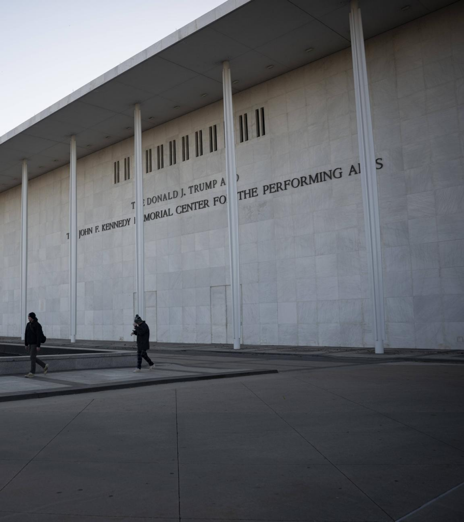 Umbau Kennedy Centers: Notwendige Renovierung oder Kulturverlust? image 7b7bea42 0824 47cc a50f c32a3008c11f.png