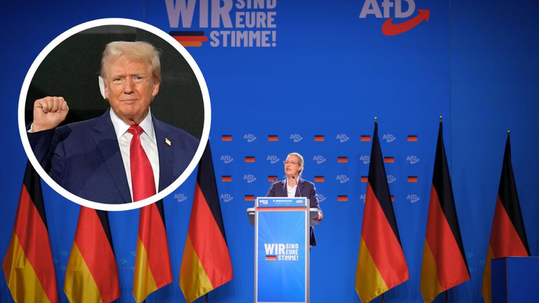 AfD und Trump: Wachsende Bedenken über gefährliche Kontakte image 84ede30d 899d 4ca5 8a17 b42b07bc770c.png