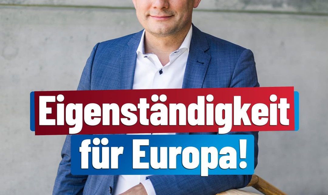 Eigenständigkeit von Europa: Merz’ Vision für eine starke EU image 88f0dde9 d0ab 49f1 8b94 00c888527cd7.png