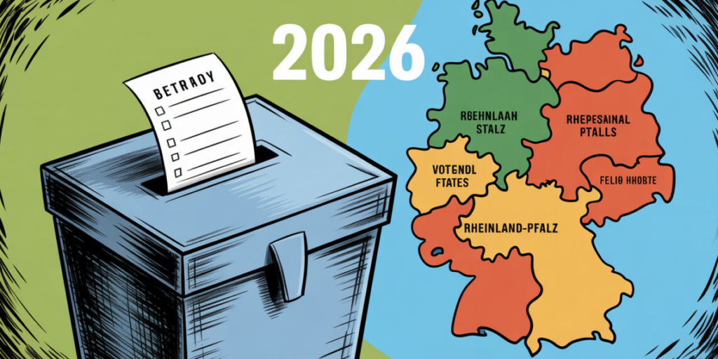 Landtagswahlen 2026: Aktuelle Umfragewerte und spannende Prognosen image 936dee14 1c1d 4ef9 bdcb 146115aedcd3.png