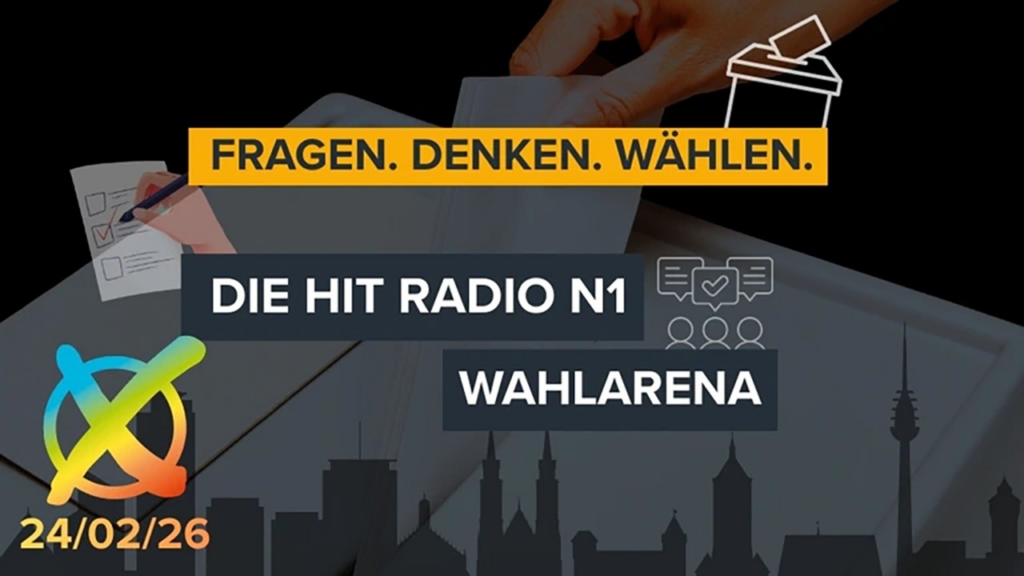 Wahlarena: Ein spannender Schlagabtausch zwischen Özdemir und Hagel image a1eec4c2 34df 4fc5 95e6 7e5dc77be583.png