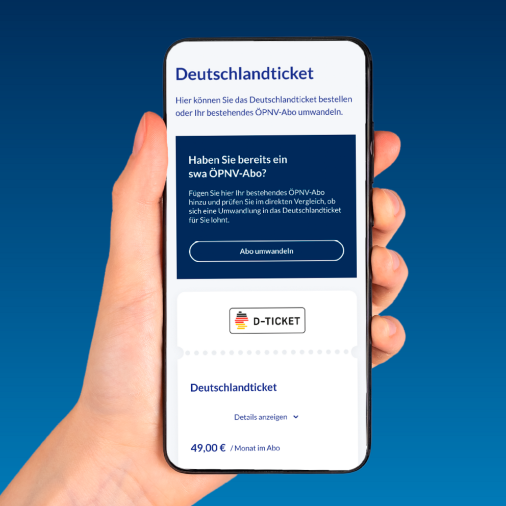 Deutschlandticket: Warum einheitliche Regeln für mehr Sicherheit sorgen könnten image a4ebc238 b2b8 440c b91b e57fee382144.png