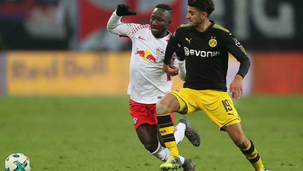 BVB Leipzig Unentschieden: Wie Fábio Silva die Punkte rettete image a825a9f8 aead 48df b59d 686ef5595591.png