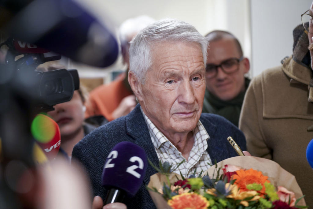 Jagland Epstein-Affäre: Die verblüffenden Enthüllungen über Korruption image b098739d 8a0a 4aa6 a6c1 df8e8d810bd7.png