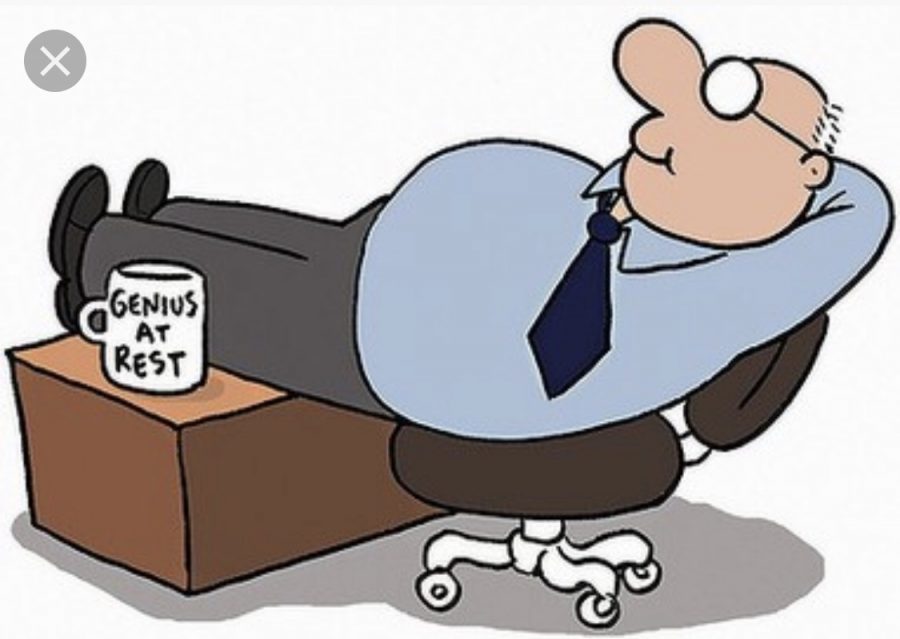 Sinekuren: Wie politische Nepotismen uns bis heute verfolgen image c14febc0 7732 4f50 86a6 5eec90b98508.png